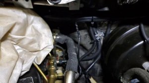 Газель Некст замена стартера