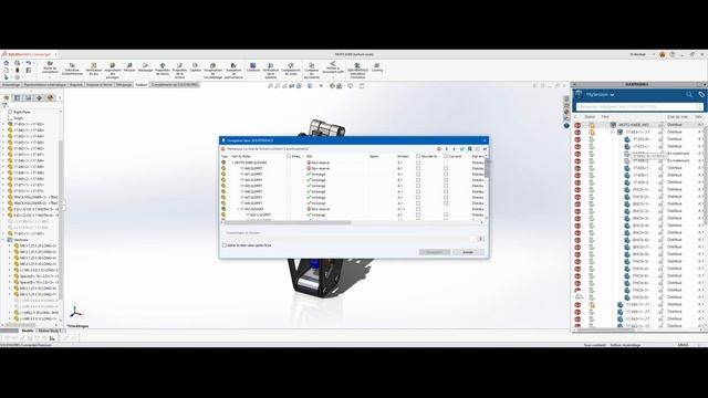 3DEXPERIENCE SOLIDWORKS, la plus grande évolution de SOLIDWORKS à ce jour смотреть онлайн