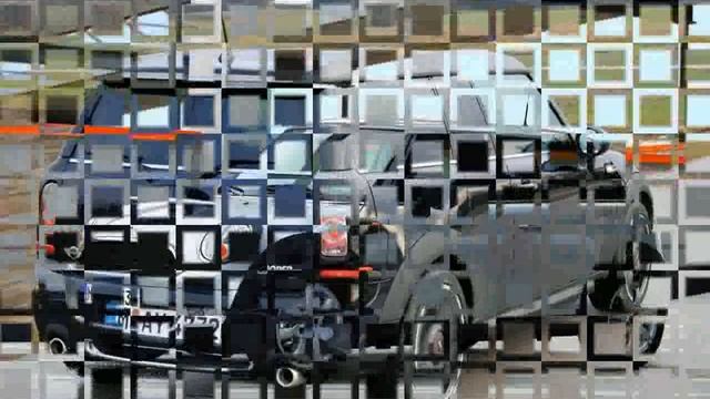 Mini Clubman One D - mejores autos смотреть онлайн