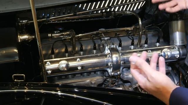 Sotheby's: 1939 Auto Could Auction for $15M смотреть онлайн