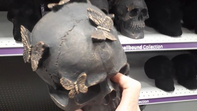 AT HOME ! Halloween 2021- New Decor And Props And INFLATABLES #athome #codeorange #halloweenhunting