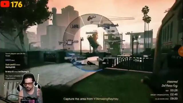 Gta ONLINE Rip my Stand On Your Ground By #JkGam3er :( смотреть онлайн