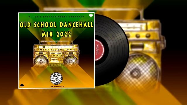 OLDSCHOOL DANCEHALL RAGGA MIX BY DJ KELDEN - SHAGGY,CHAKA DEMUS,PLIERS, CATTY RANKS,MR VEGAS,RED FO смотреть онлайн