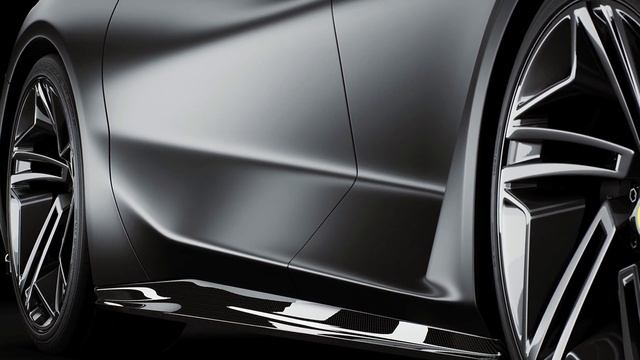 Ferrari Vento Concept Car | Concept Vehicle смотреть онлайн