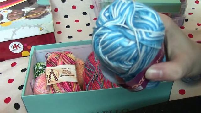 Обзор на хранилку