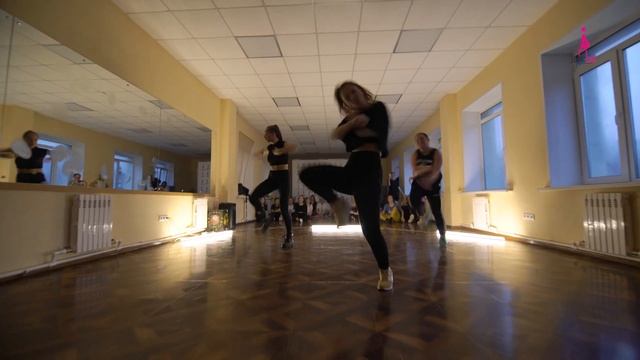 DanceLAB ||| SUNDAY Dance
