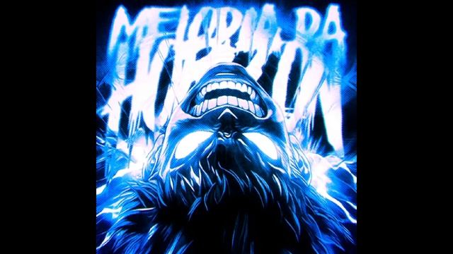 MELODIA DA HORIZON-(SLOWED)DJ MH смотреть онлайн