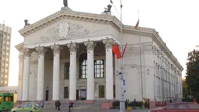 38. Подготовка к фестивалю смотреть онлайн