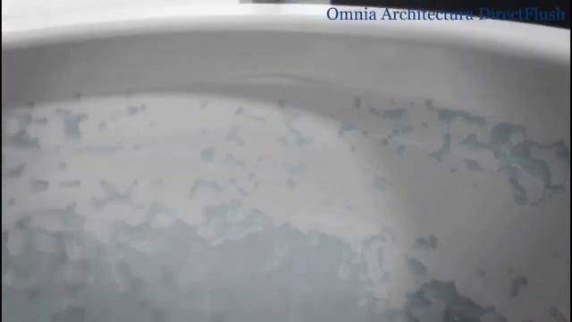 Villeroy & Boch OMNIA ARCHITECTURA Direct Flush унитаз подвесной смотреть онлайн