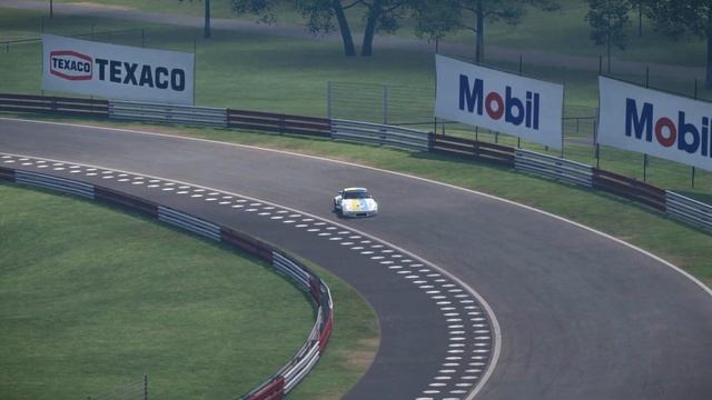 AMS 2 Hotlapping Porsche 911 RSR '74 - Spielberg 1974 смотреть онлайн