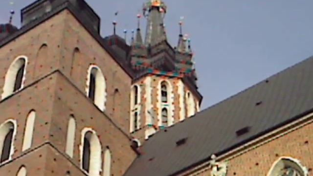 Trumpeter in Krakow смотреть онлайн