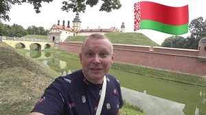 7.НЕСВИЖ. Здесь оживает история! Замок Радзивиллов. Что посмотреть в Несвиже? Где недорого поесть?
