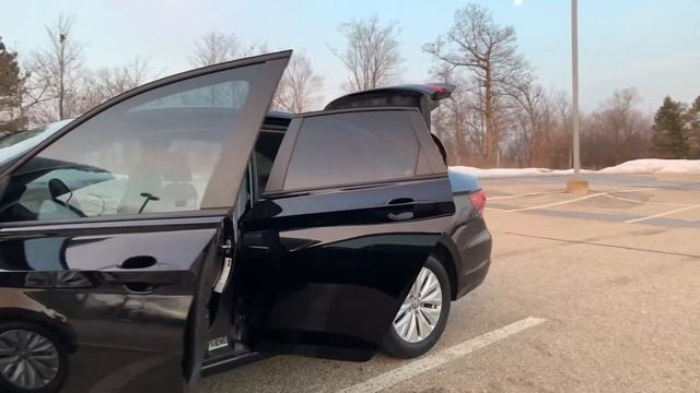 2019 VW jetta 45000km смотреть онлайн