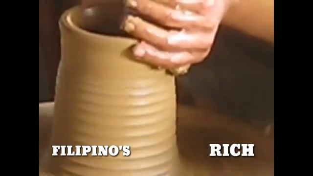 [POTTERY JINGLE] - Promoting Pottery Products Made in the Philippines смотреть онлайн