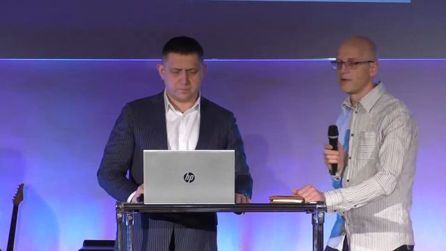 Отцовство /Tēvniecība. Cлужитель Виктор Вилков /Kalpotājs Viktors Vilkovs 06.03.2022. смотреть онлайн