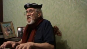 «ПОМНИШЬ МЕЗОЗОЙСКУЮ КУЛЬТУРУ?» ШУТОЧНАЯ ПЕСНЯ.ИСПОЛНЯЕТ Ф.В.ГИНЗБУРГ