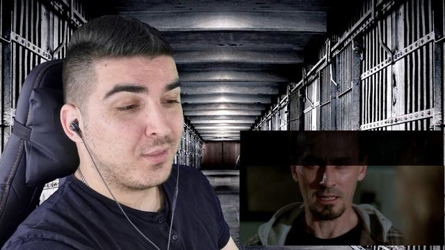 T-BAG CATCHING BODIES IN EVERY MEANING OF THE WORD! PRISON BREAK SEASON 2 EPISODE 13 REACTION! смотреть онлайн