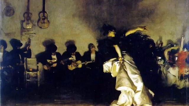 Georges Bizet Carmen Suite N. 2