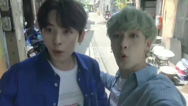 Stray kids&Бутырка "Районый прокурор" смотреть онлайн