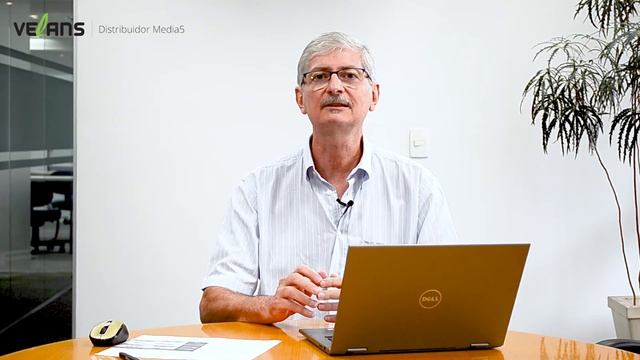 Portfólio ATA, Gateway e E-SBC - Media5 смотреть онлайн