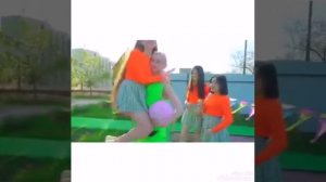 Клип ||Худи|| Леди Диана и Смайлик и Дима