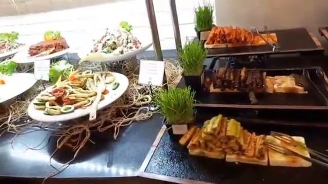 Novum Garden Hotel 5💥 Weekend🔥😮🔥