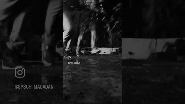 Подготовка пожарного #пожарный #магадан #бокс #кросфит #пауэрлифтинг смотреть онлайн