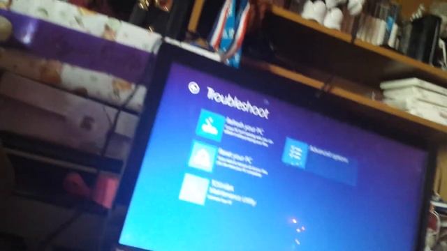 How to factory reset a Toshiba satalite laptop смотреть онлайн