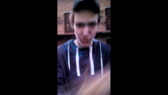 Как дать бате в ЕБАСОСИНУ!2