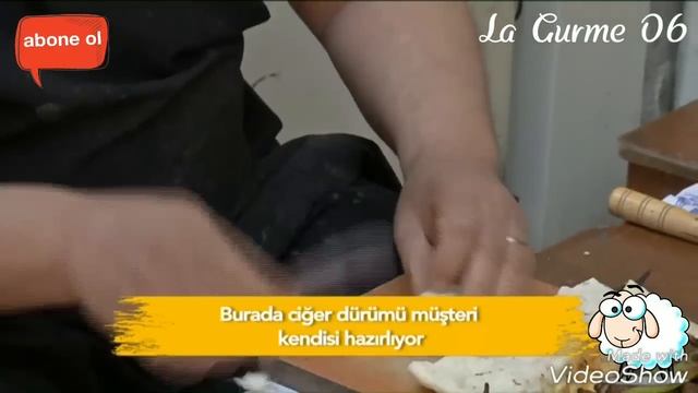 Urfa'nın en meşhur ciğer ustası kimdir ? Turkish shish kebab recipe - وصفة شيش كباب تركي - смотреть онлайн