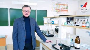 "Занимательная химия": взаимодействие кислорода с ПВА в результате ОВР