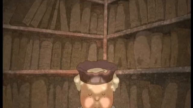 Румпельштильцхен sc-005 смотреть онлайн