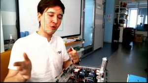 Мобильная робототехника