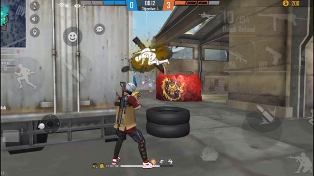 NC JACK FF | TRYING SOME EMOTE HEADSHOTS😂♥️🇳🇵🇮🇳🇧🇷 смотреть онлайн