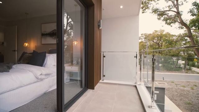 TERRACE Homes - A new way of living смотреть онлайн