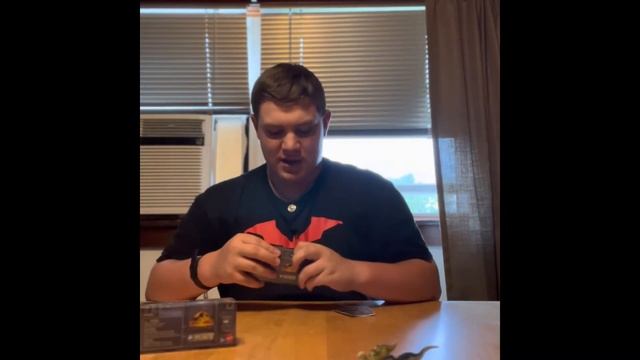 Jurassic World Dominion Minis and Kinder Eggs!! смотреть онлайн