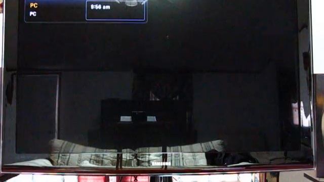 Samsung LCD Series 6 Startup/Shutdown Melody смотреть онлайн