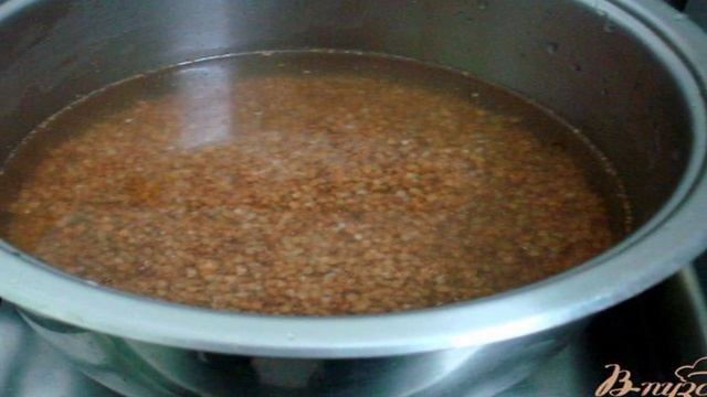 Сборник рецептов