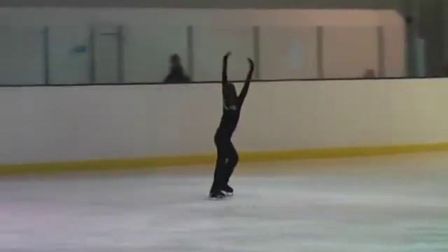 Nikita GRINCHENKO FS смотреть онлайн