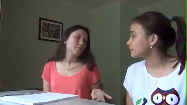 Визитка 2 отряд@визитки 4 смена смотреть онлайн