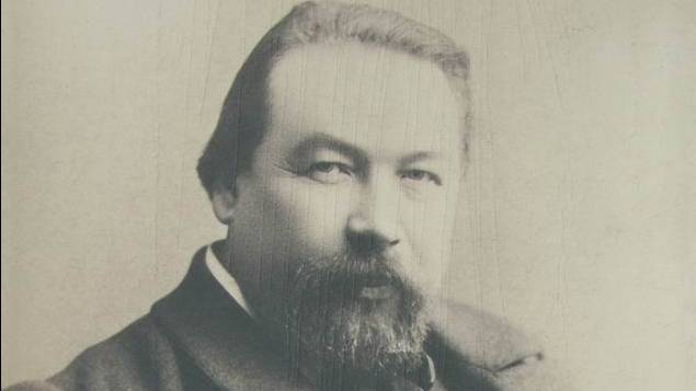 Ипполитовское созвучие 19 апреля 2025 смотреть онлайн