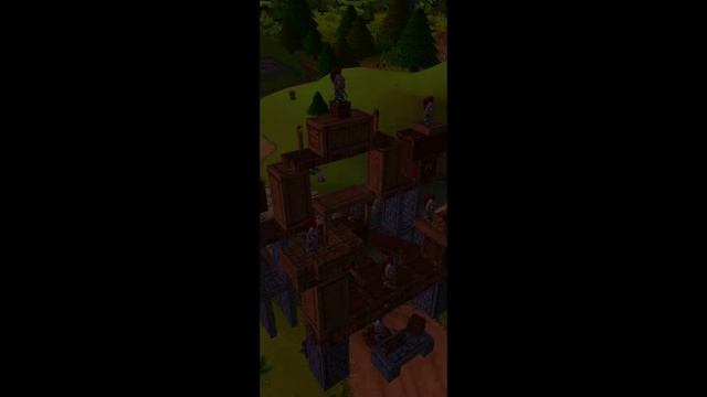 Catapult King To the music смотреть онлайн