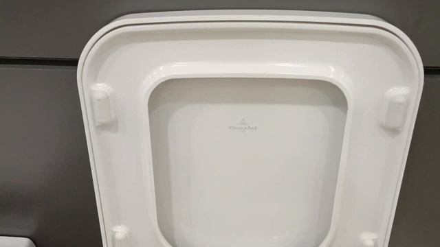 Villeroy Boch 4626HS01 VENTICELLO WC COMPLETE смотреть онлайн
