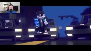 Реакция на трек  Фиксай - НЕВЫНОСИМЫЙ