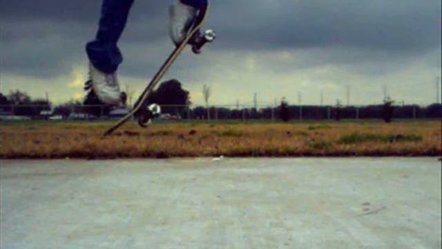 Learning to Ollie (29) Part 1 смотреть онлайн