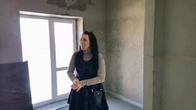 Відео-огляд 1 кімнатної смар-тквартири в смт.Гостомель, ЖК Смарт АН Mery Lend (Мери Ленд) смотреть онлайн