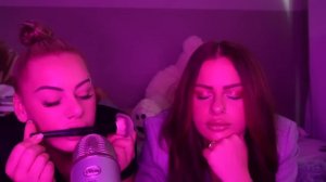 ASMR | MIC LICKING INTENSE (video très demandée …)