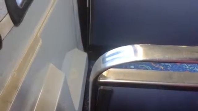 Dublin Bus | Envrio400 Volvo B9TL EV67 (08-D-30067) | Service 40 смотреть онлайн