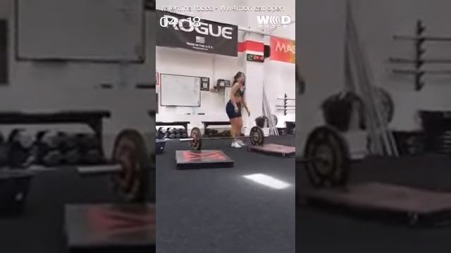 Valentina Rocco смотреть онлайн