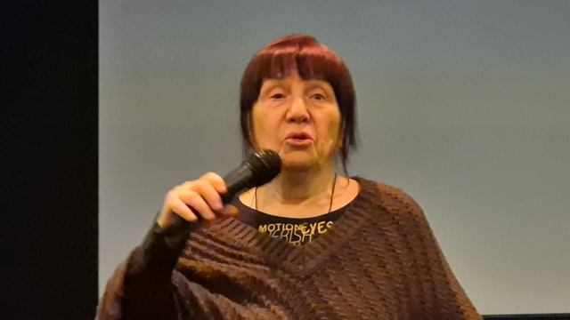 Секция научного кино и продюсерский центр ЧЕЛОВЕК (5)